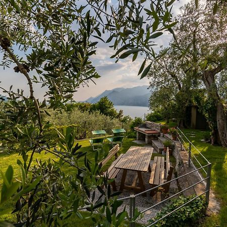 Casa Prea Apartments Мальчезине Экстерьер фото