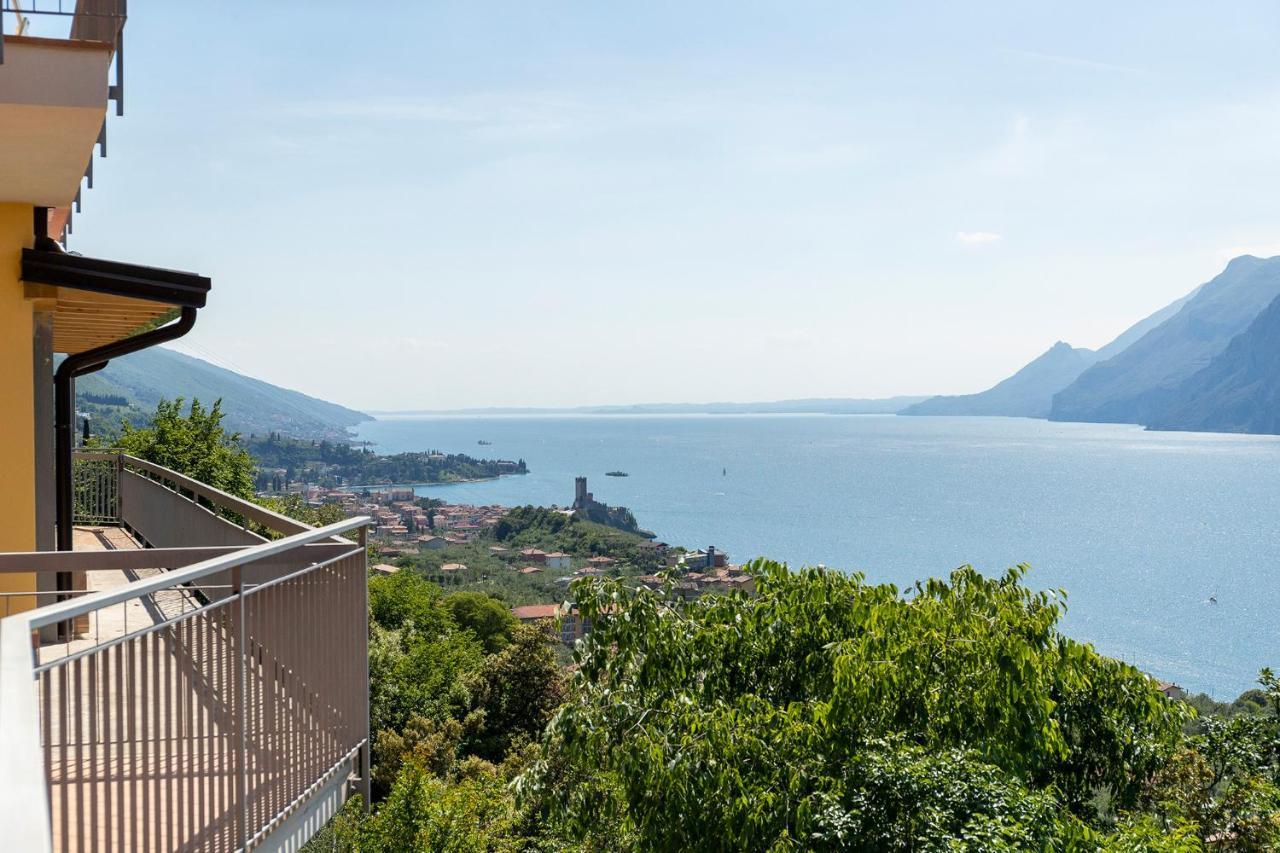 Casa Prea Apartments Мальчезине Экстерьер фото