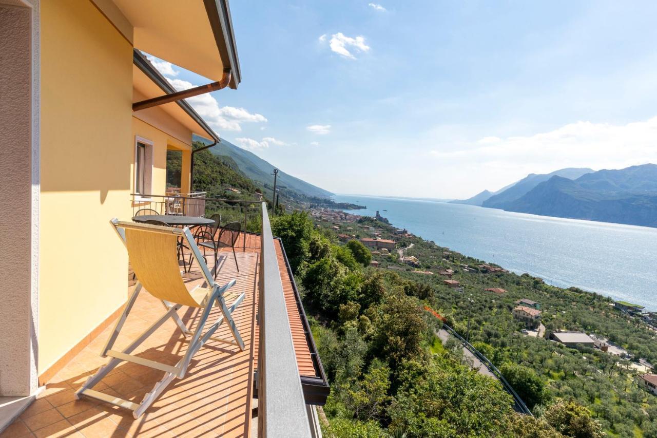 Casa Prea Apartments Мальчезине Экстерьер фото