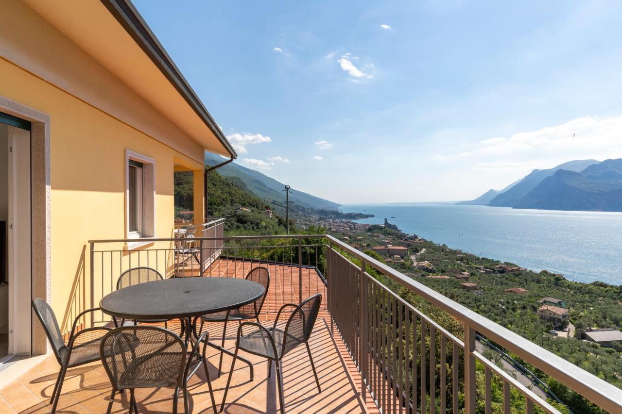 Casa Prea Apartments Мальчезине Экстерьер фото