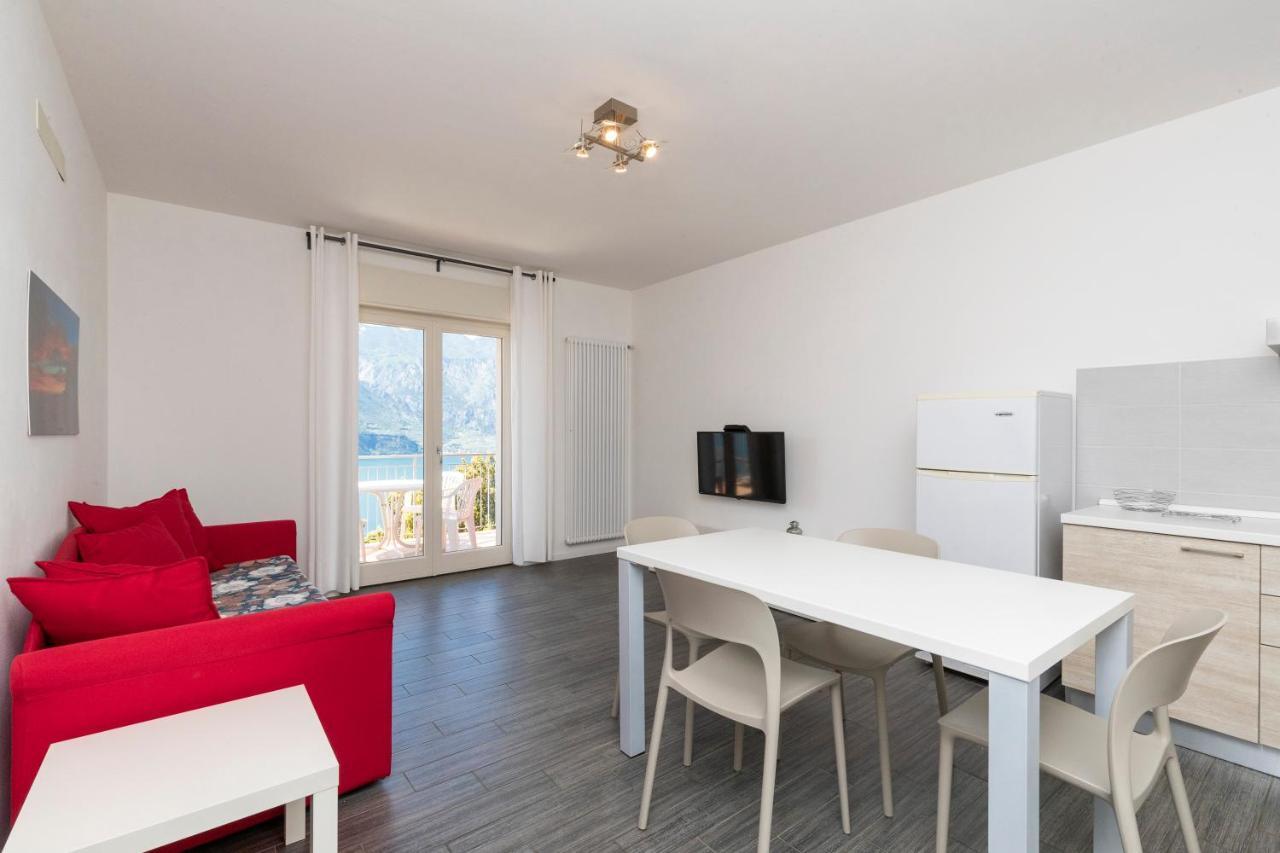 Casa Prea Apartments Мальчезине Экстерьер фото