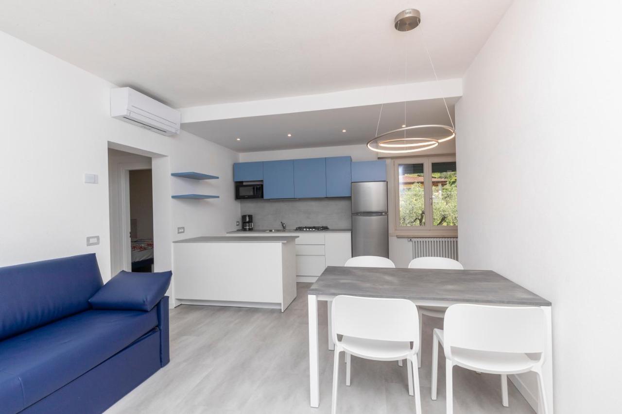 Casa Prea Apartments Мальчезине Экстерьер фото