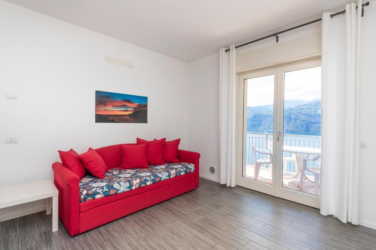 Casa Prea Apartments Мальчезине Экстерьер фото