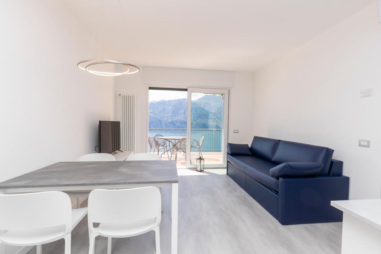 Casa Prea Apartments Мальчезине Экстерьер фото