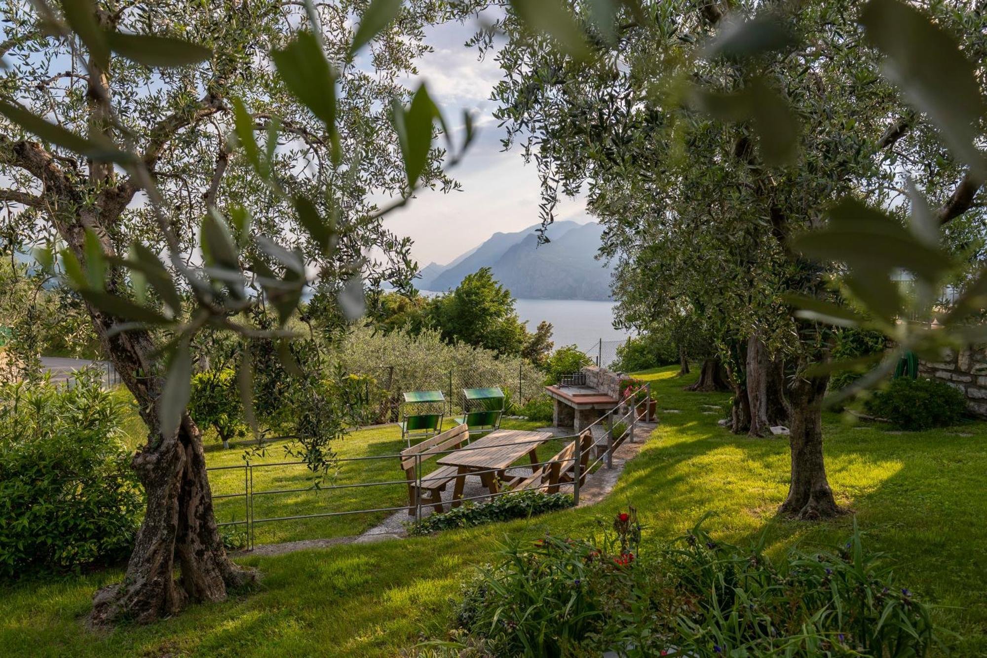 Casa Prea Apartments Мальчезине Экстерьер фото