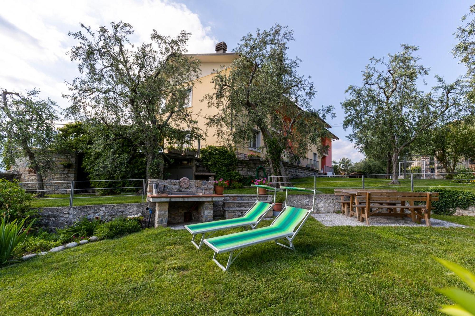 Casa Prea Apartments Мальчезине Экстерьер фото