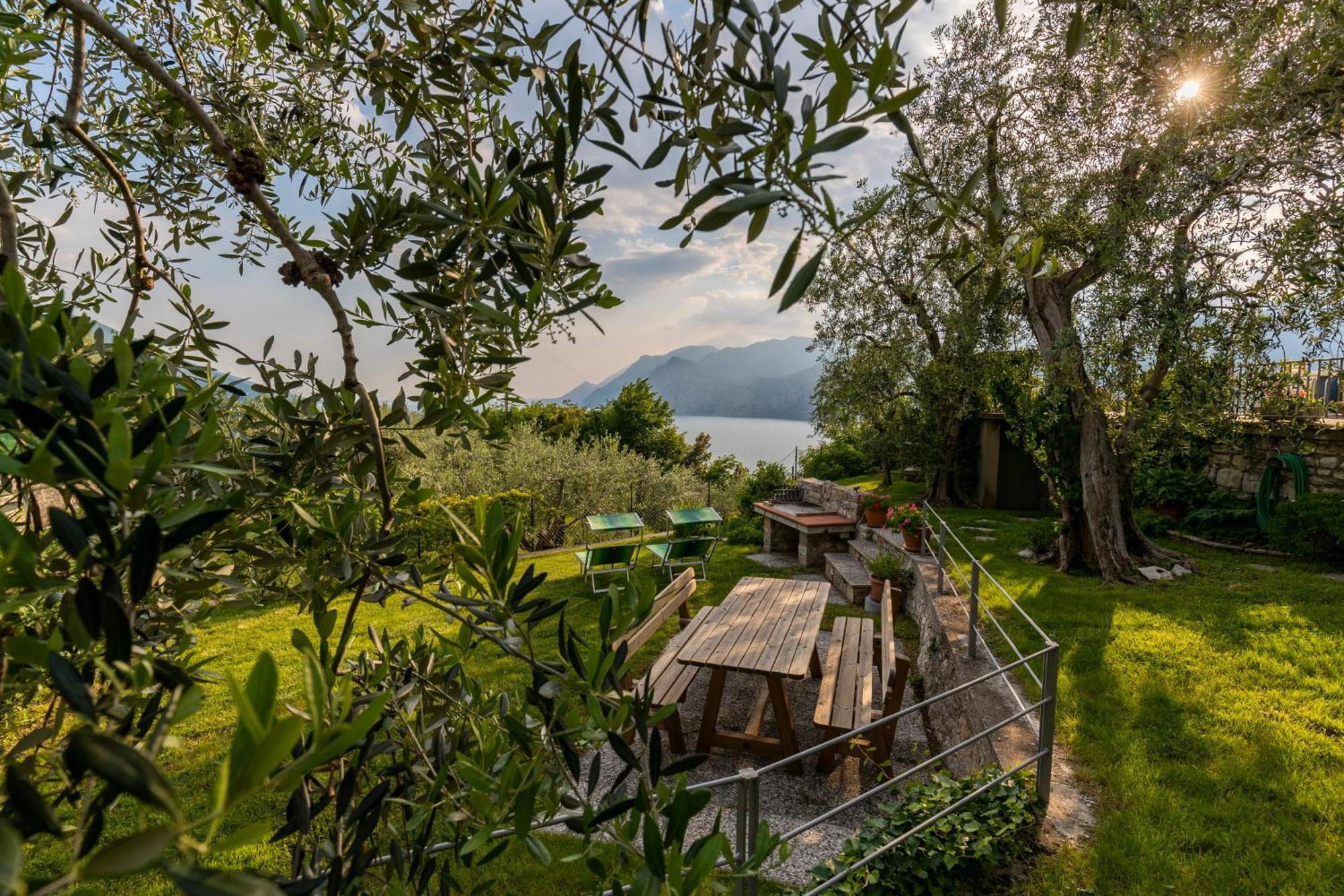 Casa Prea Apartments Мальчезине Экстерьер фото